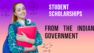Students Scholarships