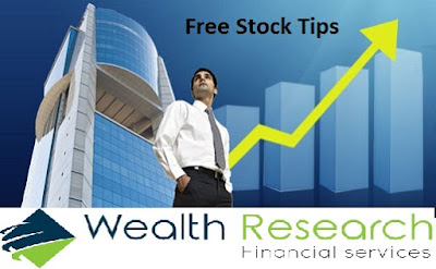 Free Stock Tips