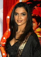 Deepika Padukone