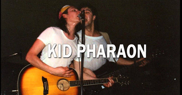 kid pharaon