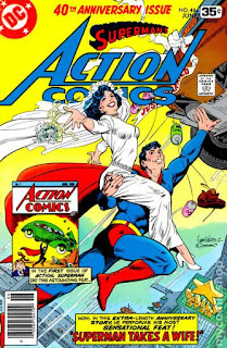 Action Comics 484 de 1978