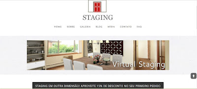 Virtual Staging