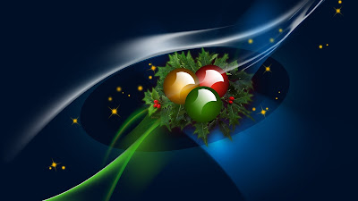 Happy Christmas Wallpapers