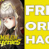 Fire Emblem Heroes Hack Unlimited Orb Cheats 