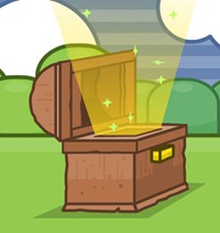 WishingWellChest