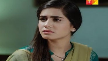 Mera Dard Na Jany Koi Episode 72 on Hum Tv - 16th February 2016