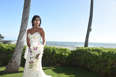 Latina Bride