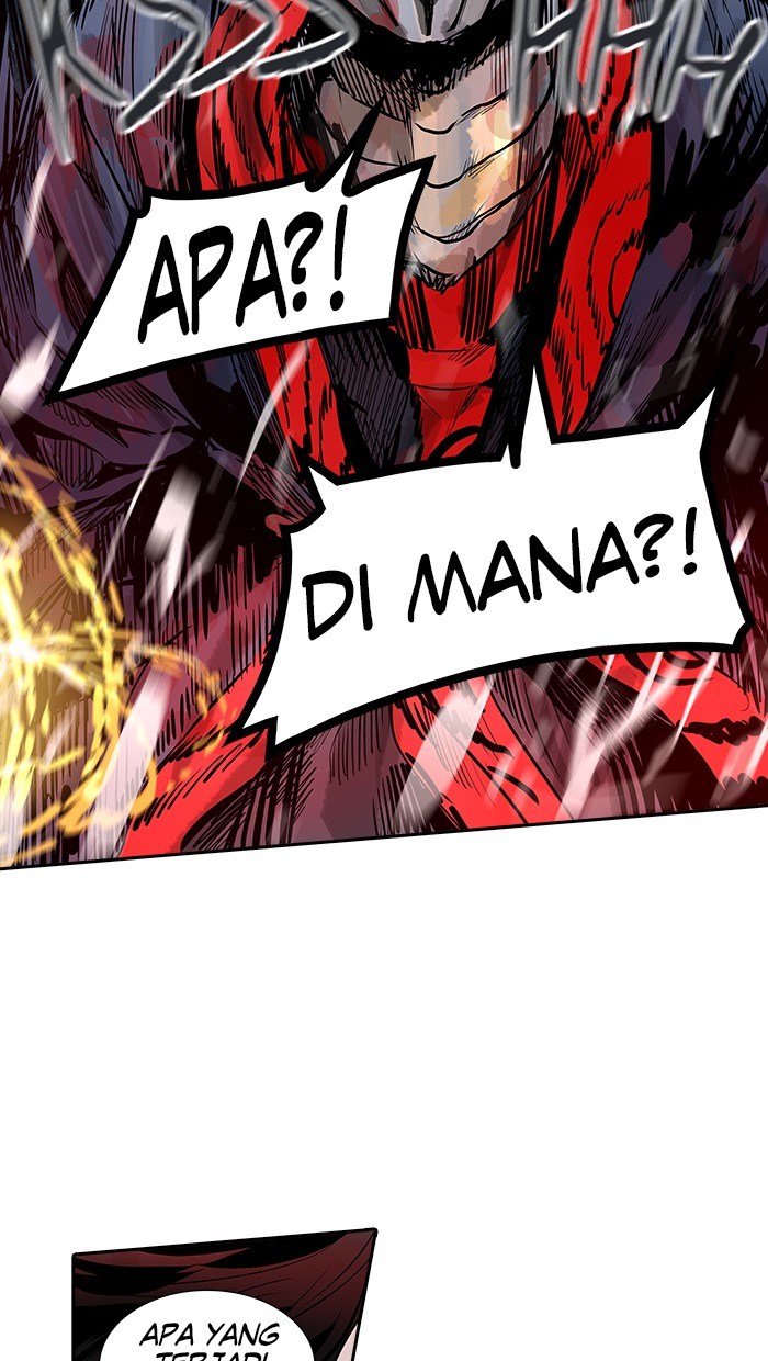 Webtoon Tower Of God Bahasa Indonesia Chapter 304