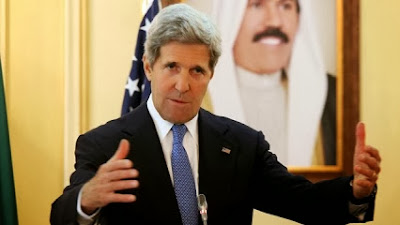 John Kerry