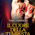 Pensieri e riflessioni su “IL CUORE DELLA TEMPESTA” di Thea Harrison