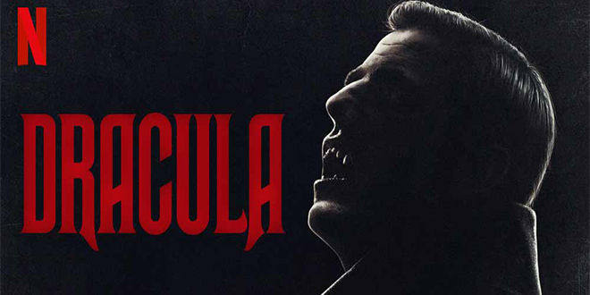 Dracula (2020) TVSeries S01 Complete