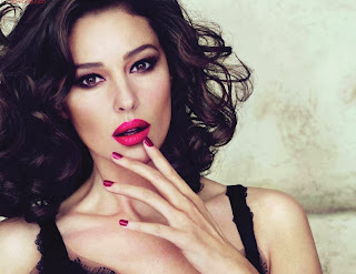 Monica Bellucci Eye Makeup 05