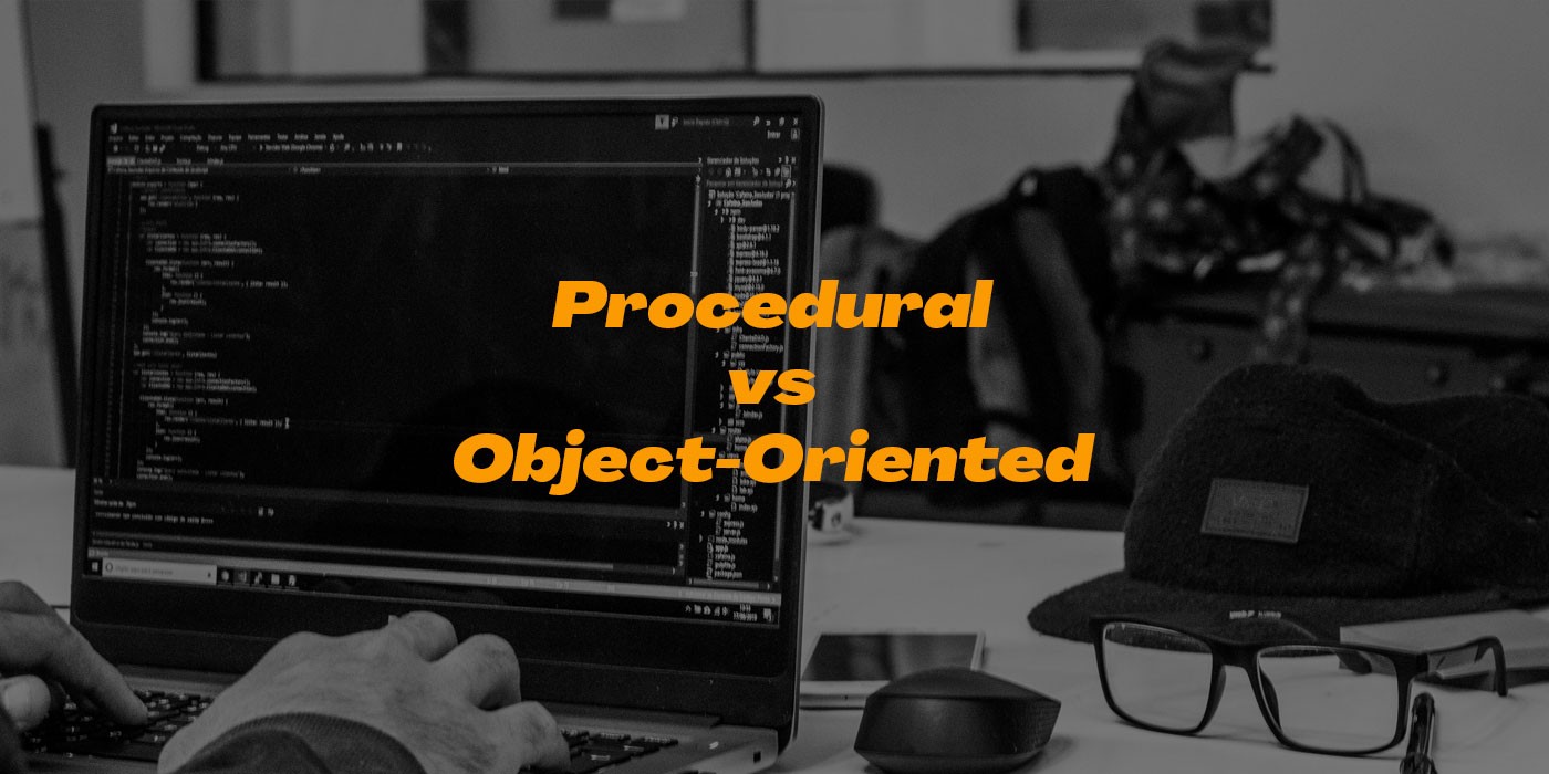 Differences between Procedural and Object Oriented Programming | DB ...