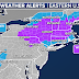 The Daily Weather Update from FOX Weather: Nor’easter targets mid-Atlantic, Northeast this weekend