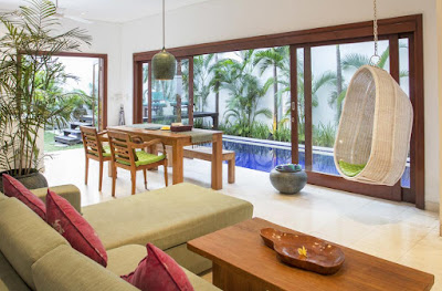 Villas In Seminyak Bali With Private Pool