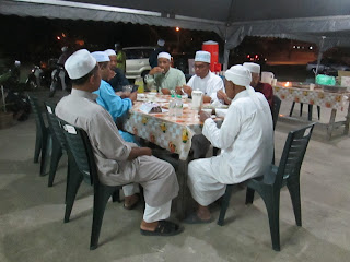 SURAU AN NUR TAMAN MESRA KUPANG, KEDAH