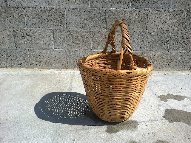 handmade Basket