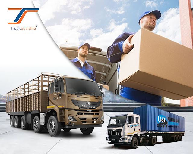 Transport Services in Coimbatore