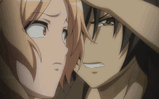 H-Verse, Candys Punishment!