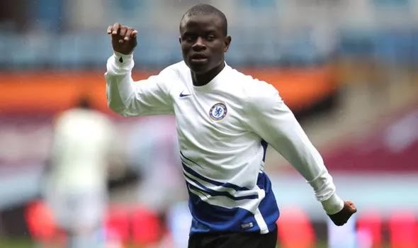 What N'Golo Kante thinks about Man Utd transfer after Chelsea receive enquiry