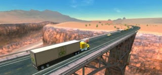 truck simulation apk