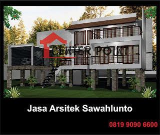 Ahli Desain Sawahlunto Untuk Membuat Denah Bangunan Villa