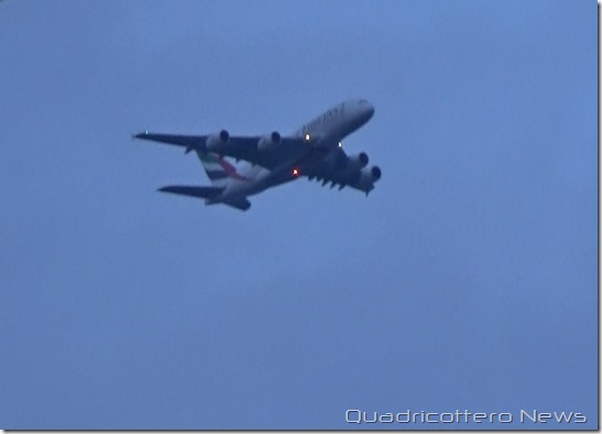 drone aereo