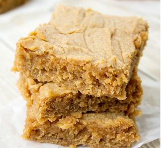 Peanut Butter Filled Recipes to Celebrate National Peanut Butter Lover's Day - March 1st