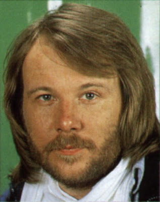 Benny Andersson, Abba