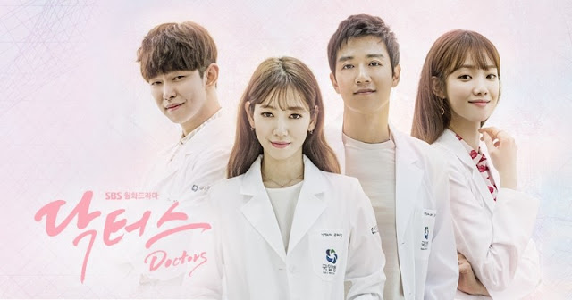 Doctors Batch Subtitle Indonesia