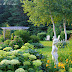 A Garden Stroll