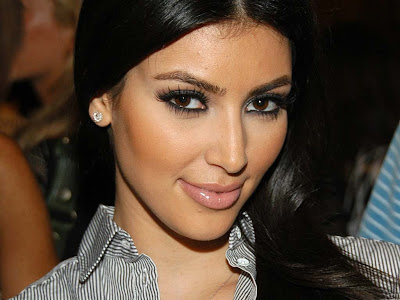 kim kardashian hot wallpapers