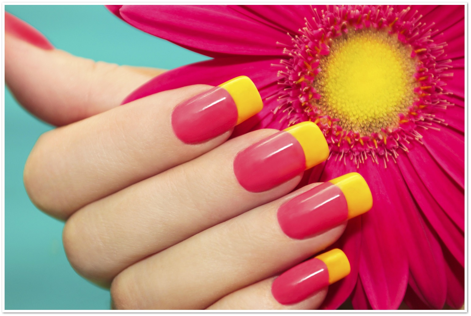 NAIL ART IN CHANDIGARH Tips on How to Paint Your Nails
