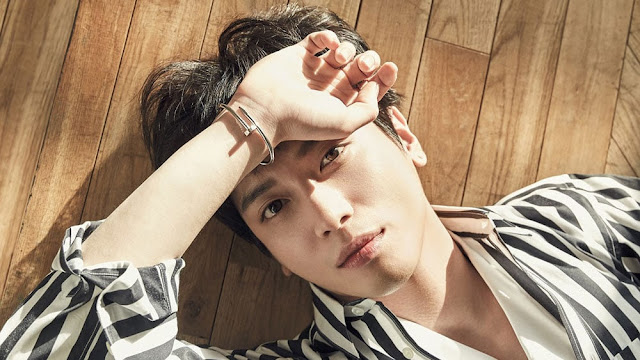 Biodata, Profil, dan Fakta Member CN BLUE