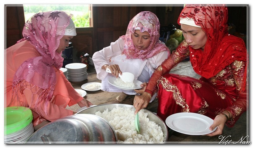 Cảnh Đẹp Việt Nam