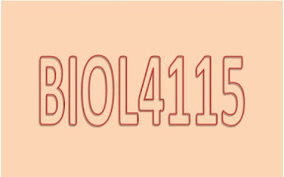 Soal Latihan Mandiri Biologi Sel BIOL4115