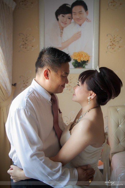 siboey photography - Penang Wedding Photographer