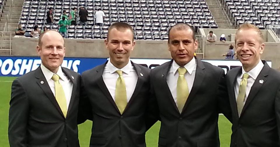 FIFA Referees News: Friendly : Mexico vs Nigeria