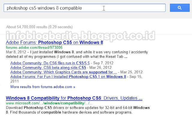 Gratis Upgrade dari Windows 8 ke Windows 8.1