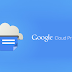 Google Cloud Printer Offline