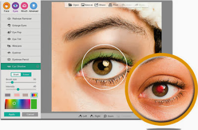Download Everimaging Beautune 1.0.1 x86/x64 Including Patch URET