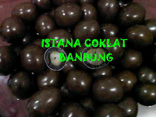 chacha coklat kiloan