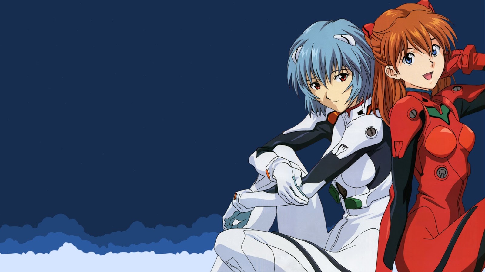 Berikut ialah Asuka Anime HD Wallpaper Pack yang dapat kalian download secara eksklusif Asuka Anime HD Wallpaper Pack