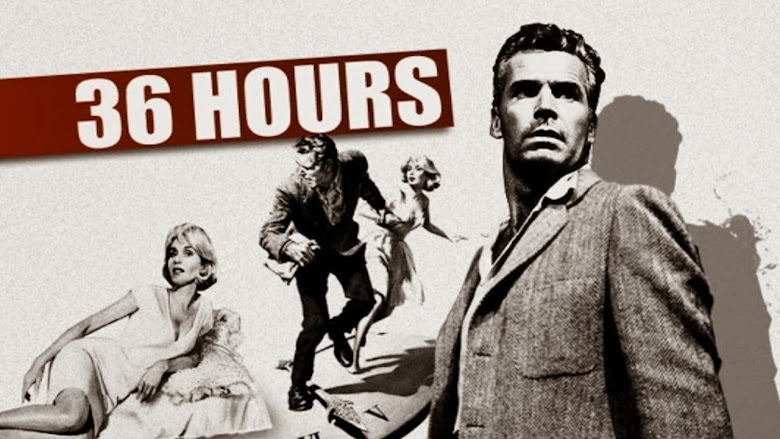 36 Hours (1964)