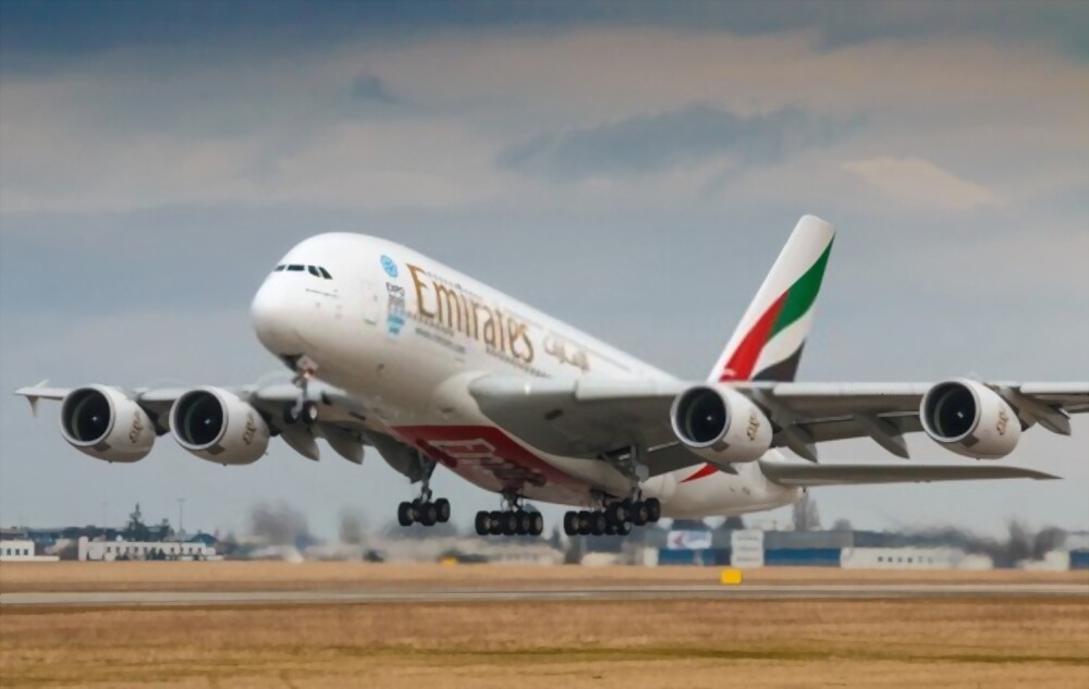 Emirates 