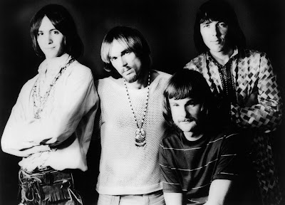 Iron Butterfly circa 1969