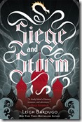 Siege and Storm