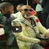 Koffi Olomide Tête à Tête avec Félix Wazekwa chez Kimbuta(vidéo)