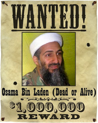 osama bin laden wanted poster. osama bin laden wanted poster.