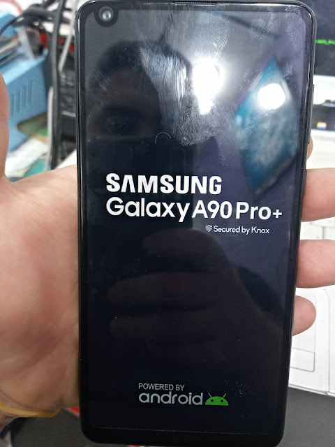 Samsung Clone SM-A90 Pro+ MT6580